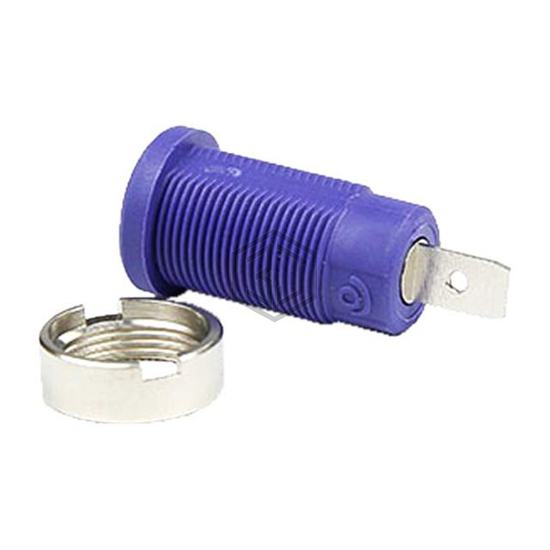 CT2910-7 - Cal Test Electronics - Banana and Tip Connectors - Jacks, Plugs
