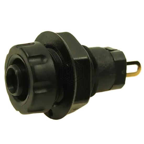 FCR14460 - CLIFF Electronic Components Ltd - Banana and Tip Connectors - Jacks, Plugs
