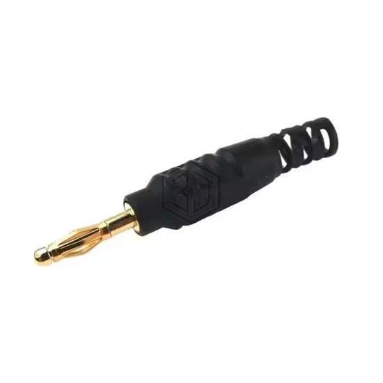 FCR7365B - CLIFF Electronic Components Ltd - Banana and Tip Connectors - Jacks, Plugs