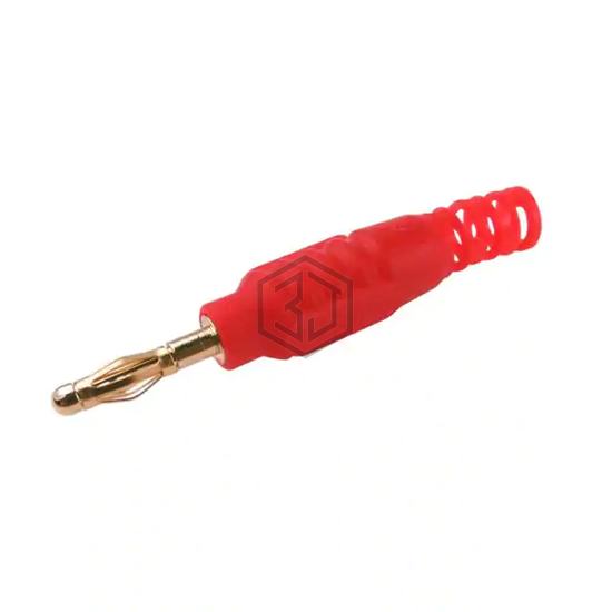 FCR7365R - CLIFF Electronic Components Ltd - Banana and Tip Connectors - Jacks, Plugs