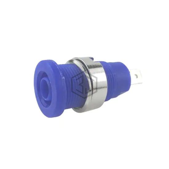 FCR73575L - CLIFF Electronic Components Ltd - Banana and Tip Connectors - Jacks, Plugs