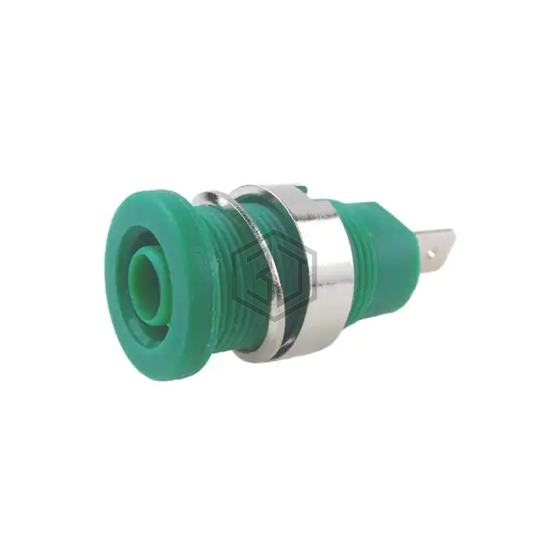 FCR73575G - CLIFF Electronic Components Ltd - Banana and Tip Connectors - Jacks, Plugs