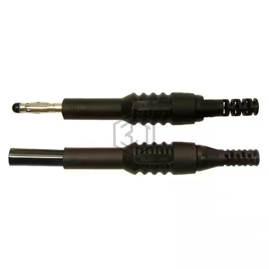 FCR6381B - CLIFF Electronic Components Ltd - Banana and Tip Connectors - Jacks, Plugs