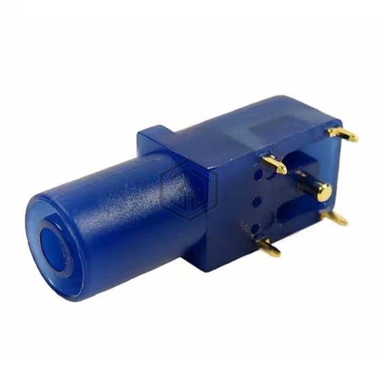 FCR7350L - CLIFF Electronic Components Ltd - Banana and Tip Connectors - Jacks, Plugs