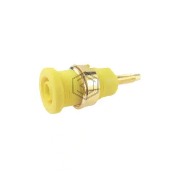 FCR7358GY - CLIFF Electronic Components Ltd - Banana and Tip Connectors - Jacks, Plugs