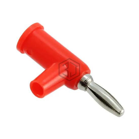 BU-P1825-2 - Mueller Electric Co - Banana and Tip Connectors - Jacks, Plugs