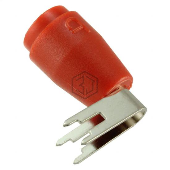 CT3151-2 - Cal Test Electronics - Banana and Tip Connectors - Jacks, Plugs
