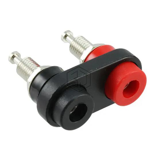 BU-P2269 - Mueller Electric Co - Banana and Tip Connectors - Jacks, Plugs