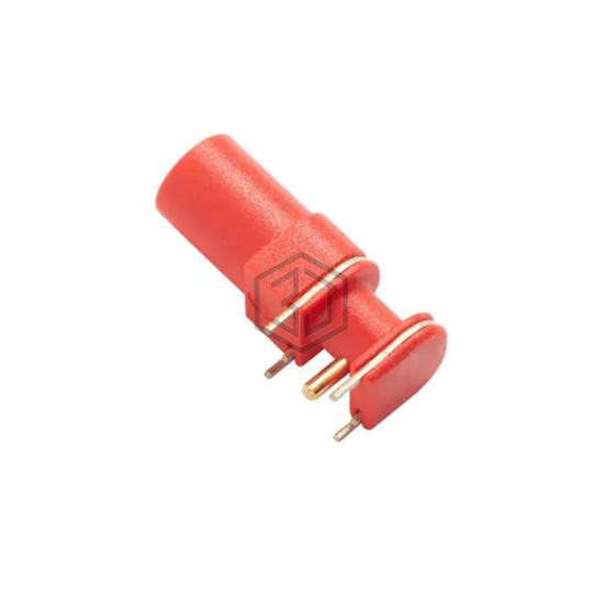 73099-2 - Pomona Electronics - Banana and Tip Connectors - Jacks, Plugs