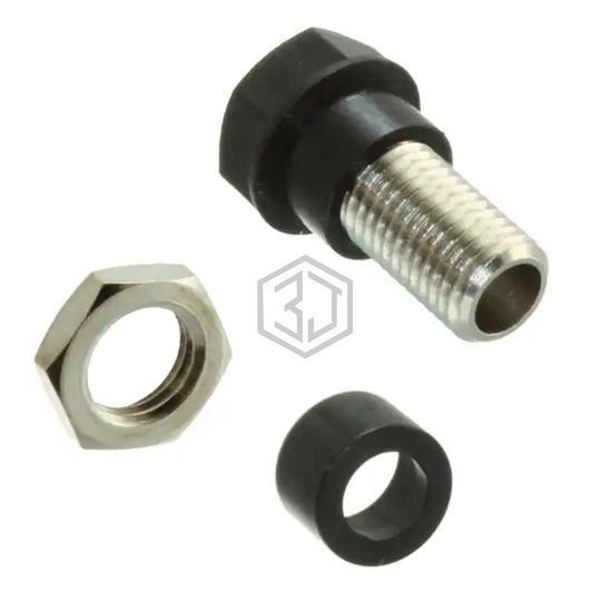 CT2230-0 - Cal Test Electronics - Banana and Tip Connectors - Jacks, Plugs