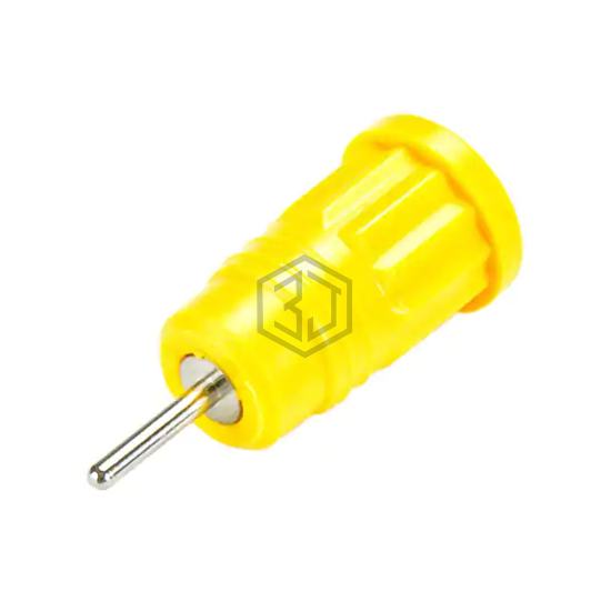CT2912-4 - Cal Test Electronics - Banana and Tip Connectors - Jacks, Plugs