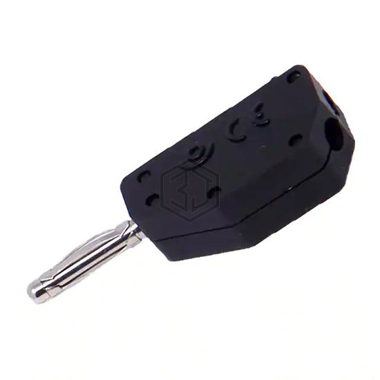 CT2142-0 - Cal Test Electronics - Banana and Tip Connectors - Jacks, Plugs