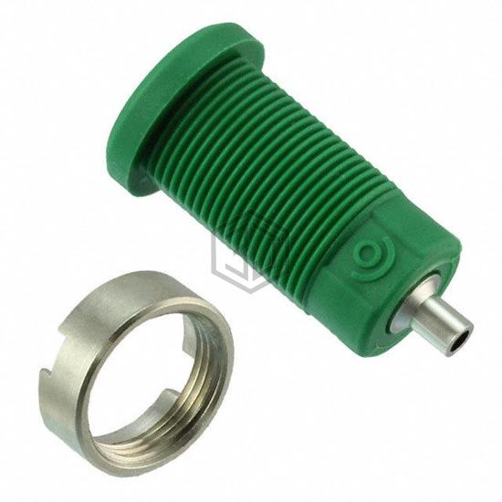 CT2240-5 - Cal Test Electronics - Banana and Tip Connectors - Jacks, Plugs