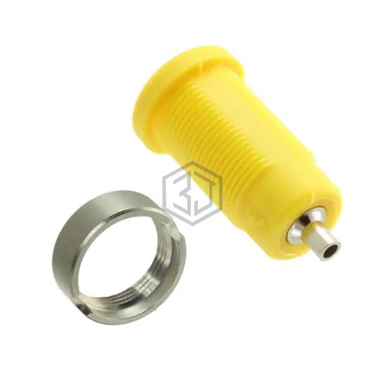 CT2240-4 - Cal Test Electronics - Banana and Tip Connectors - Jacks, Plugs