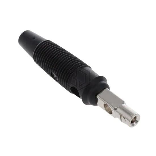 930726100 - Altech Corporation - Banana and Tip Connectors - Jacks, Plugs