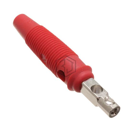 930726101 - Altech Corporation - Banana and Tip Connectors - Jacks, Plugs