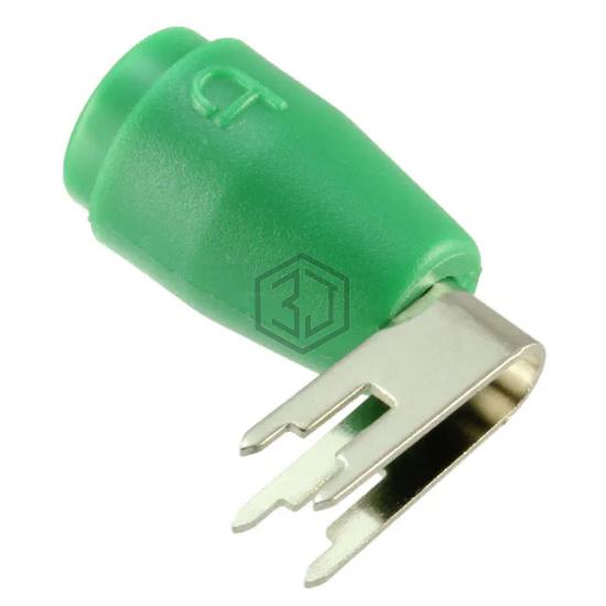 CT3151-5 - Cal Test Electronics - Banana and Tip Connectors - Jacks, Plugs