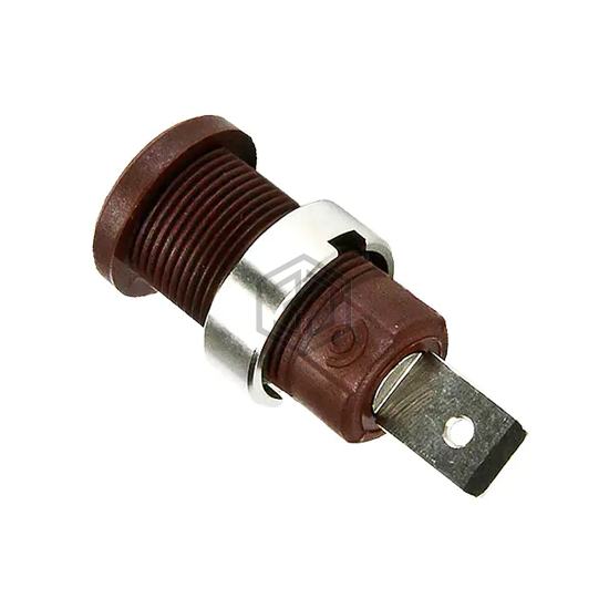 CT2238-1 - Cal Test Electronics - Banana and Tip Connectors - Jacks, Plugs
