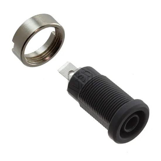 CT2910-8 - Cal Test Electronics - Banana and Tip Connectors - Jacks, Plugs