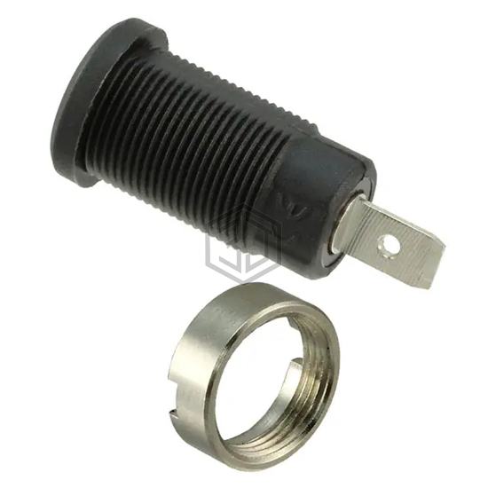 CT2910-0 - Cal Test Electronics - Banana and Tip Connectors - Jacks, Plugs