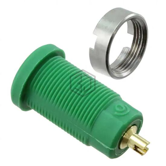 5931-5 - Pomona Electronics - Banana and Tip Connectors - Jacks, Plugs