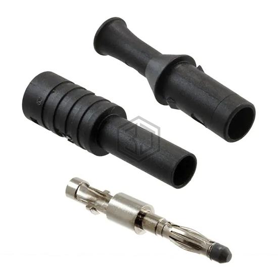 CT2989-S-0 - Cal Test Electronics - Banana and Tip Connectors - Jacks, Plugs