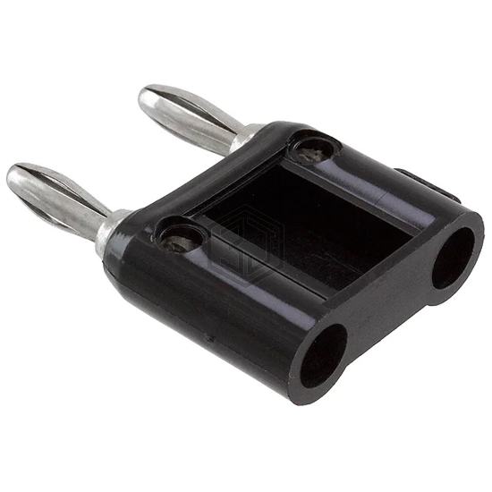 BU-PMDP-S-0 - Mueller Electric Co - Banana and Tip Connectors - Jacks, Plugs