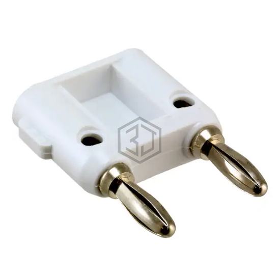 BU-PMDP-S-9 - Mueller Electric Co - Banana and Tip Connectors - Jacks, Plugs