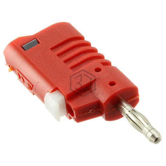 CT2016-2 - Cal Test Electronics - Banana and Tip Connectors - Jacks, Plugs