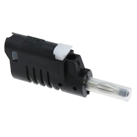 CT2017-0 - Cal Test Electronics - Banana and Tip Connectors - Jacks, Plugs