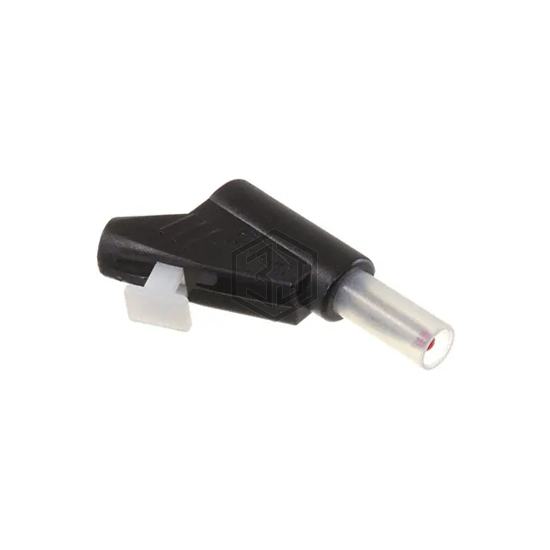 R941460600 - Radiall USA, Inc. - Banana and Tip Connectors - Jacks, Plugs