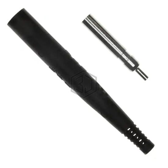 6384-0 - Pomona Electronics - Banana and Tip Connectors - Jacks, Plugs