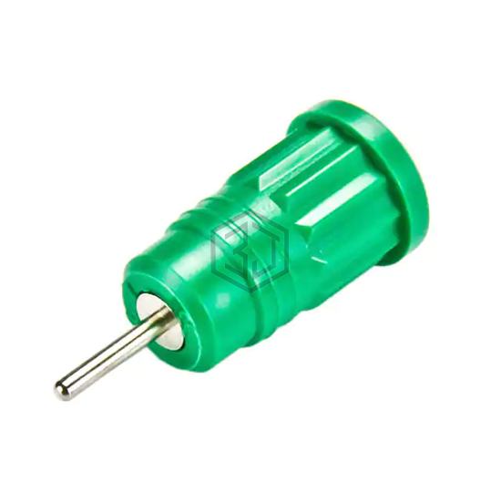 CT2912-5 - Cal Test Electronics - Banana and Tip Connectors - Jacks, Plugs