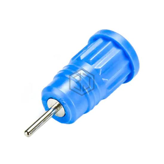 CT2912-6 - Cal Test Electronics - Banana and Tip Connectors - Jacks, Plugs