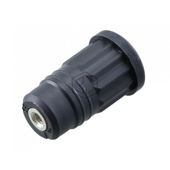 CT2914-0 - Cal Test Electronics - Banana and Tip Connectors - Jacks, Plugs