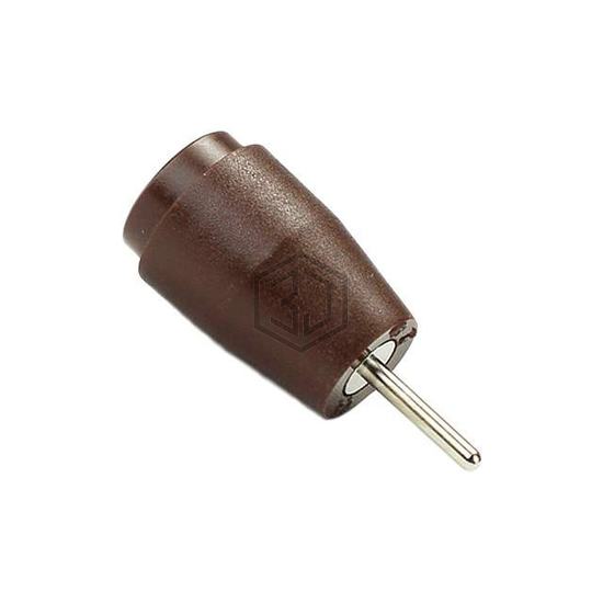 CT3149-1 - Cal Test Electronics - Banana and Tip Connectors - Jacks, Plugs