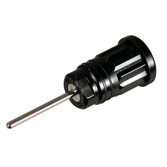 CT2913-0 - Cal Test Electronics - Banana and Tip Connectors - Jacks, Plugs
