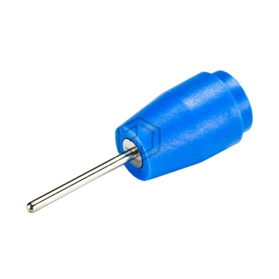 CT3150-6 - Cal Test Electronics - Banana and Tip Connectors - Jacks, Plugs