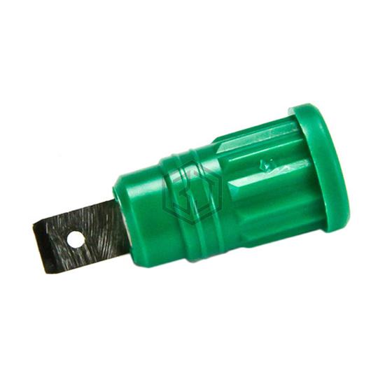CT2911-5 - Cal Test Electronics - Banana and Tip Connectors - Jacks, Plugs