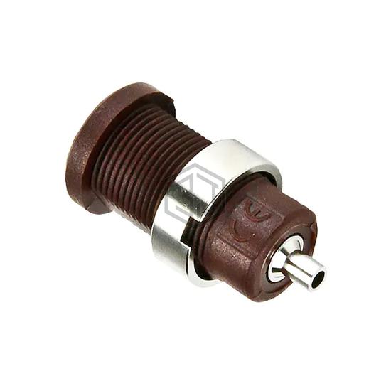CT2240-1 - Cal Test Electronics - Banana and Tip Connectors - Jacks, Plugs