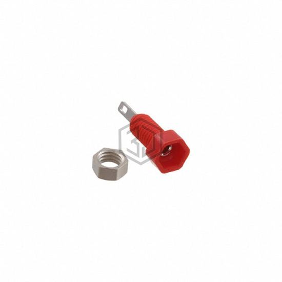 R921931000 - Radiall USA, Inc. - Banana and Tip Connectors - Jacks, Plugs