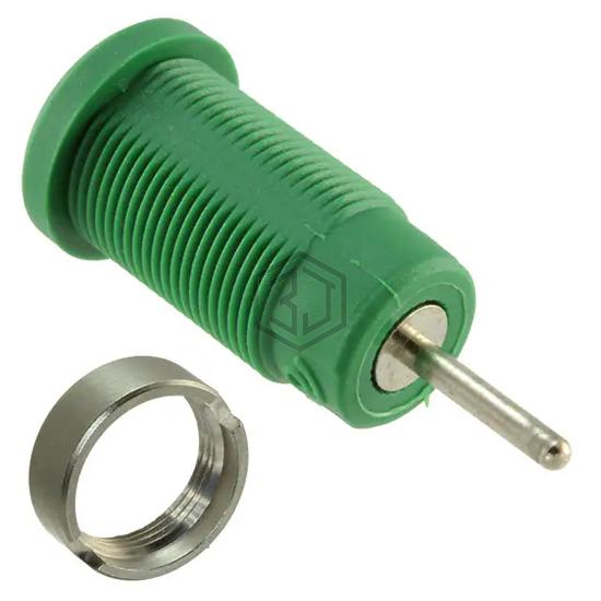 CT2904-5 - Cal Test Electronics - Banana and Tip Connectors - Jacks, Plugs