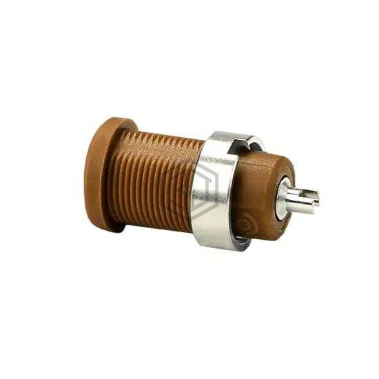 CT2242-1 - Cal Test Electronics - Banana and Tip Connectors - Jacks, Plugs