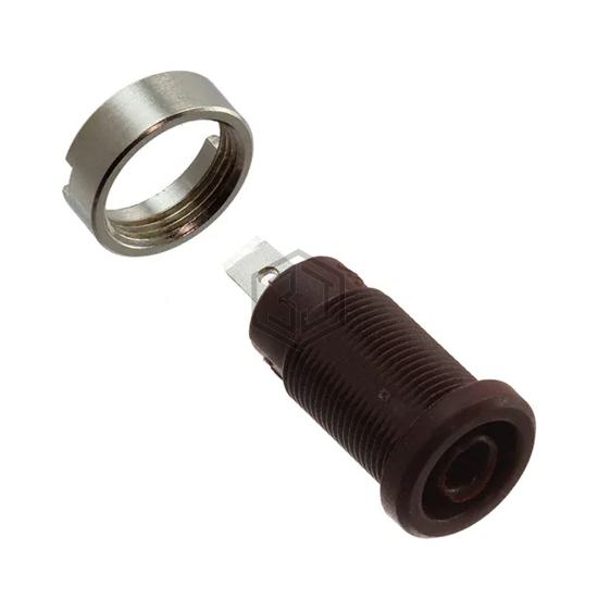 CT2910-1 - Cal Test Electronics - Banana and Tip Connectors - Jacks, Plugs