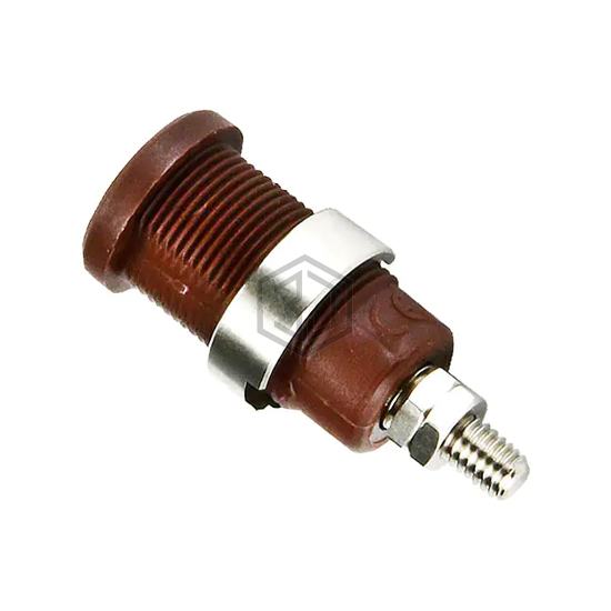 CT2236-1 - Cal Test Electronics - Banana and Tip Connectors - Jacks, Plugs