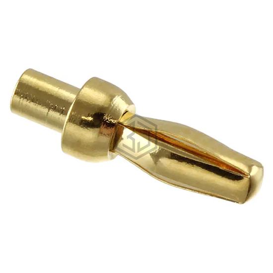 3271 - Pomona Electronics - Banana and Tip Connectors - Jacks, Plugs