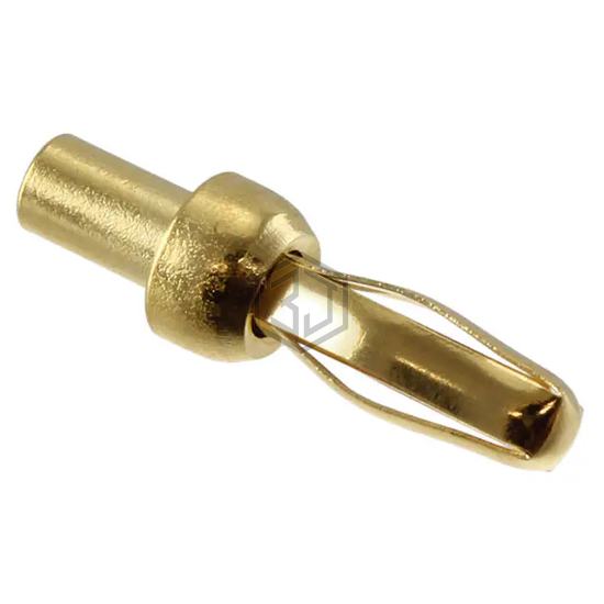 3272 - Pomona Electronics - Banana and Tip Connectors - Jacks, Plugs