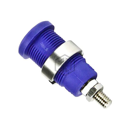 CT2236-7 - Cal Test Electronics - Banana and Tip Connectors - Jacks, Plugs