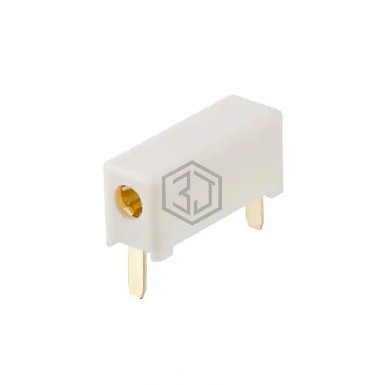 M3498-94 - Harwin Inc. - Banana and Tip Connectors - Jacks, Plugs