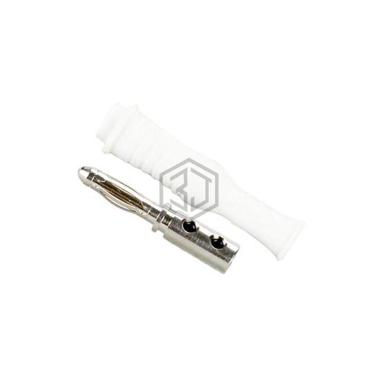 CT3276-9 - Cal Test Electronics - Banana and Tip Connectors - Jacks, Plugs
